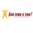 Job find 4 you Personalmanagement GmbH - Gronau